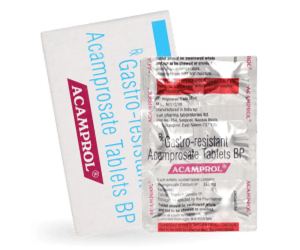 Acamprol