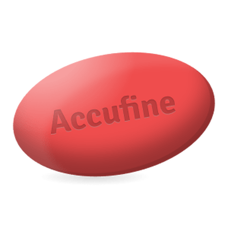 Accufine