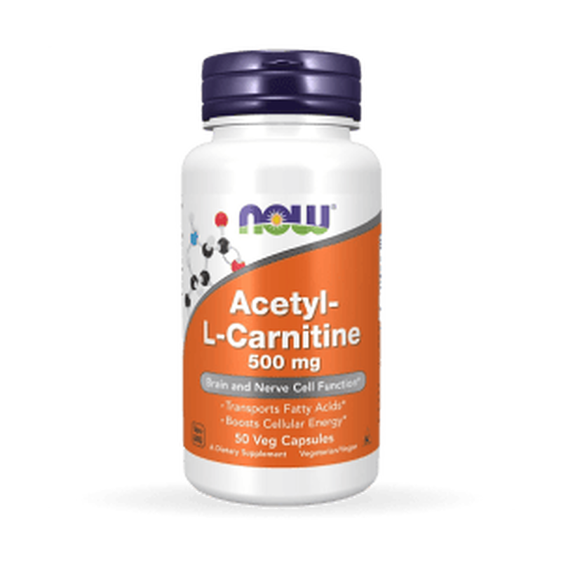 Acetyl-L-Carnitine