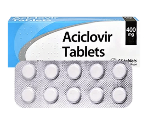 Aciclovir