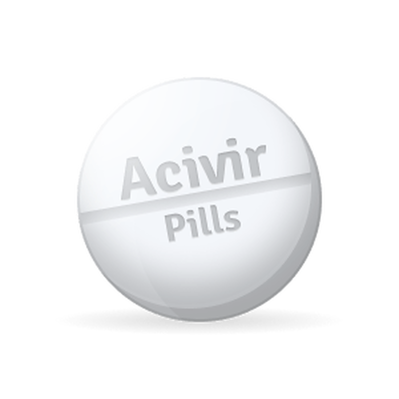 Acivir Pills