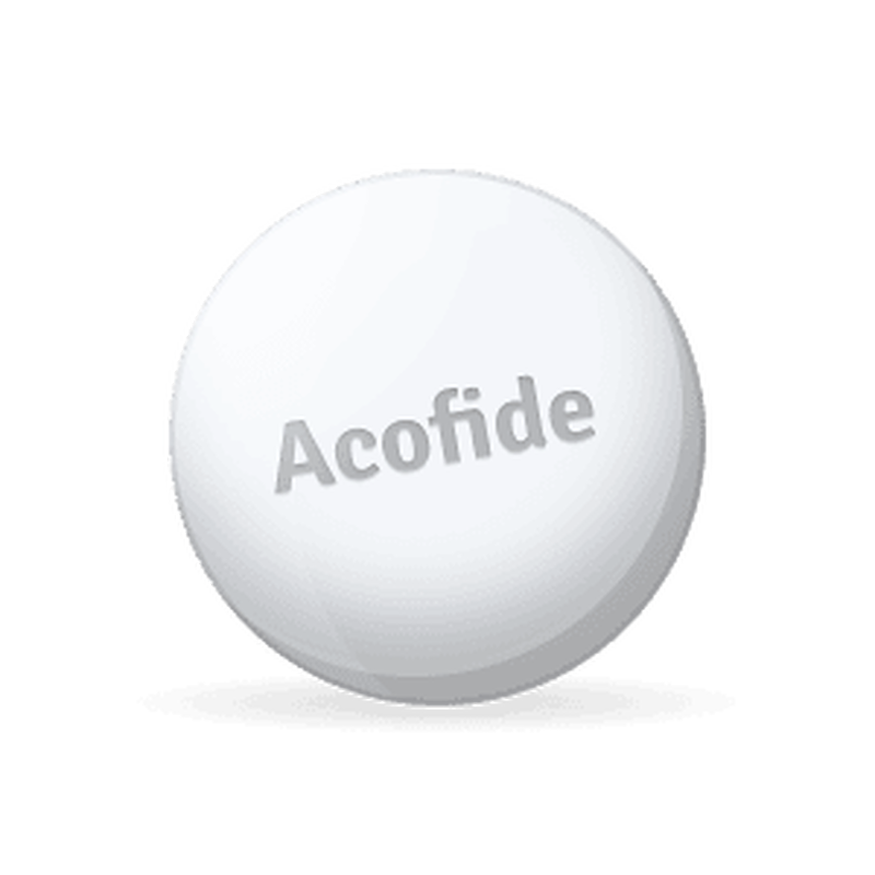 Acofide