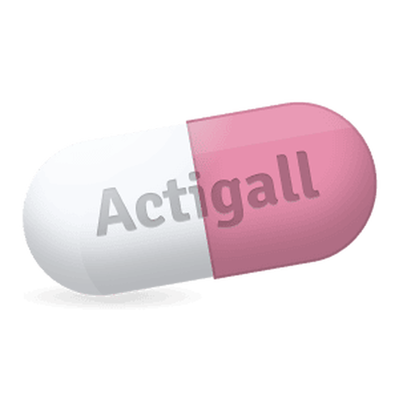 Actigall