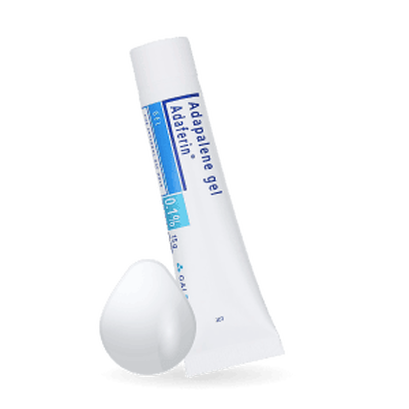 Adaferin Gel