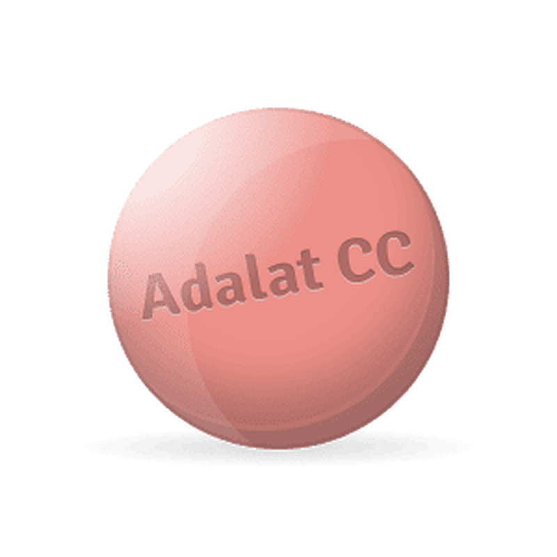 Adalat CC