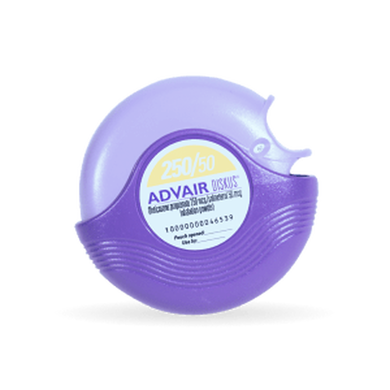 Advair Diskus