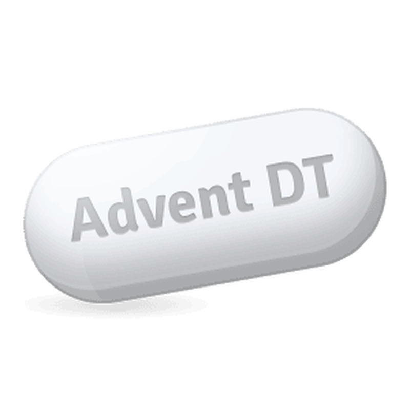 Advent DT