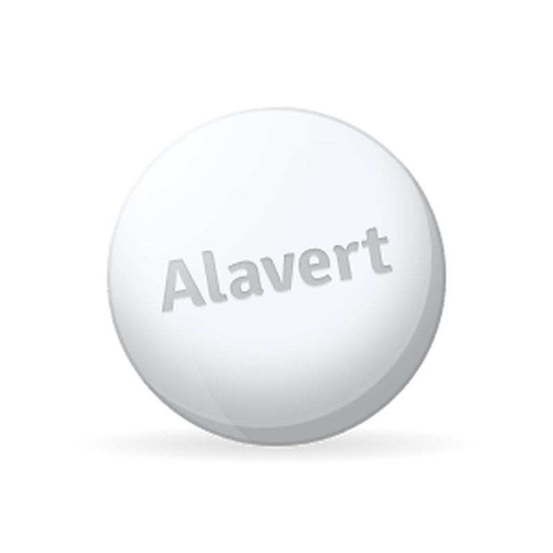 Alavert