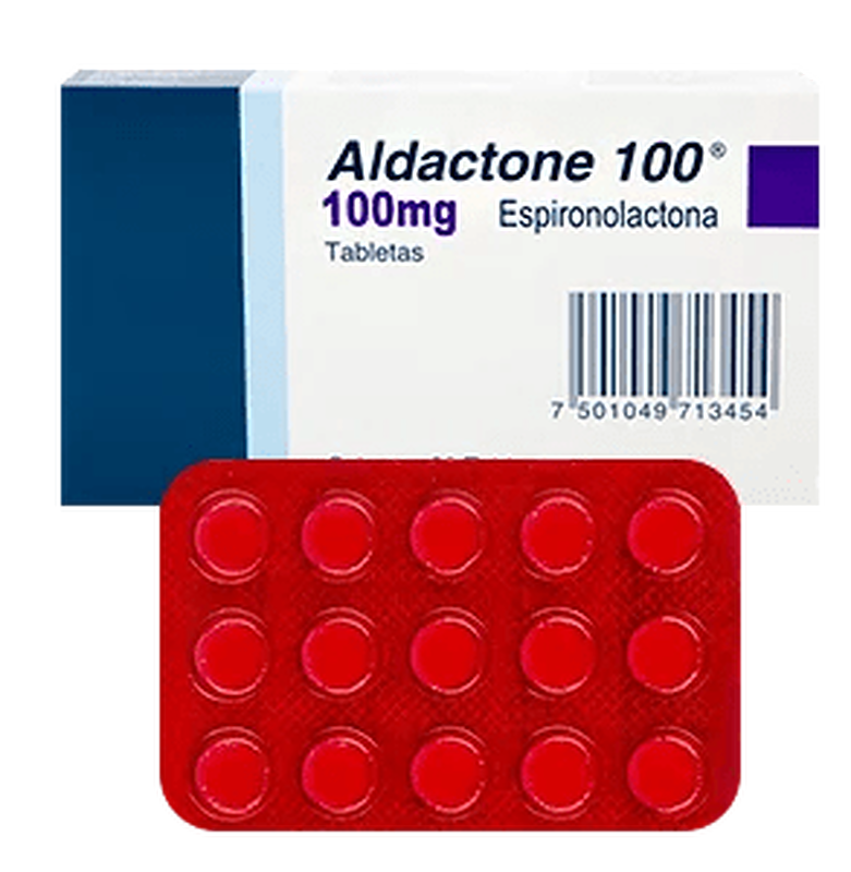 Aldactone