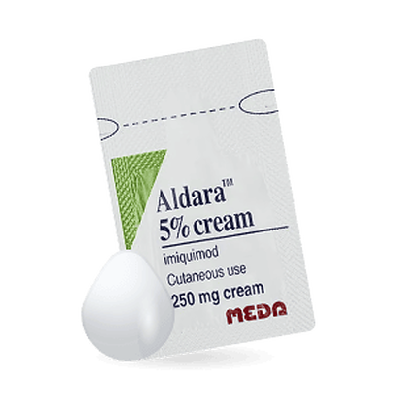 Aldara Cream