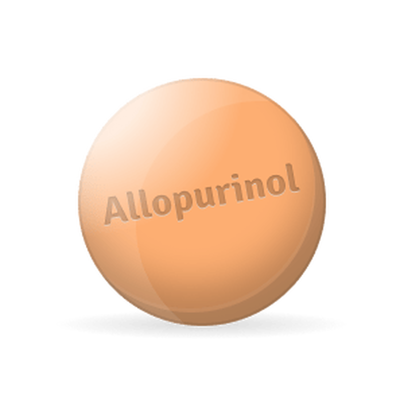Allopurinol