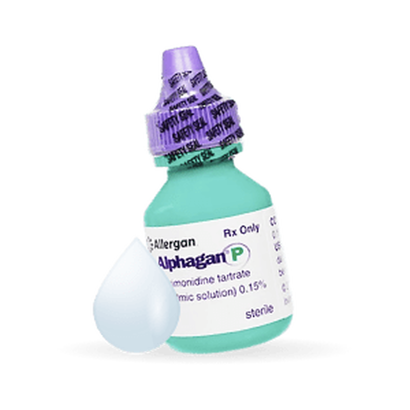 Alphagan