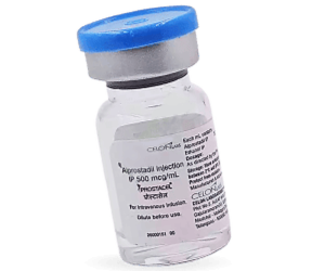 Alprostadil