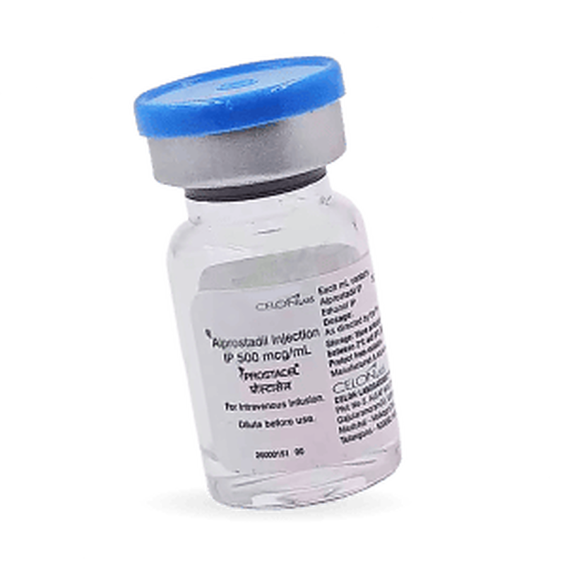 Alprostadil