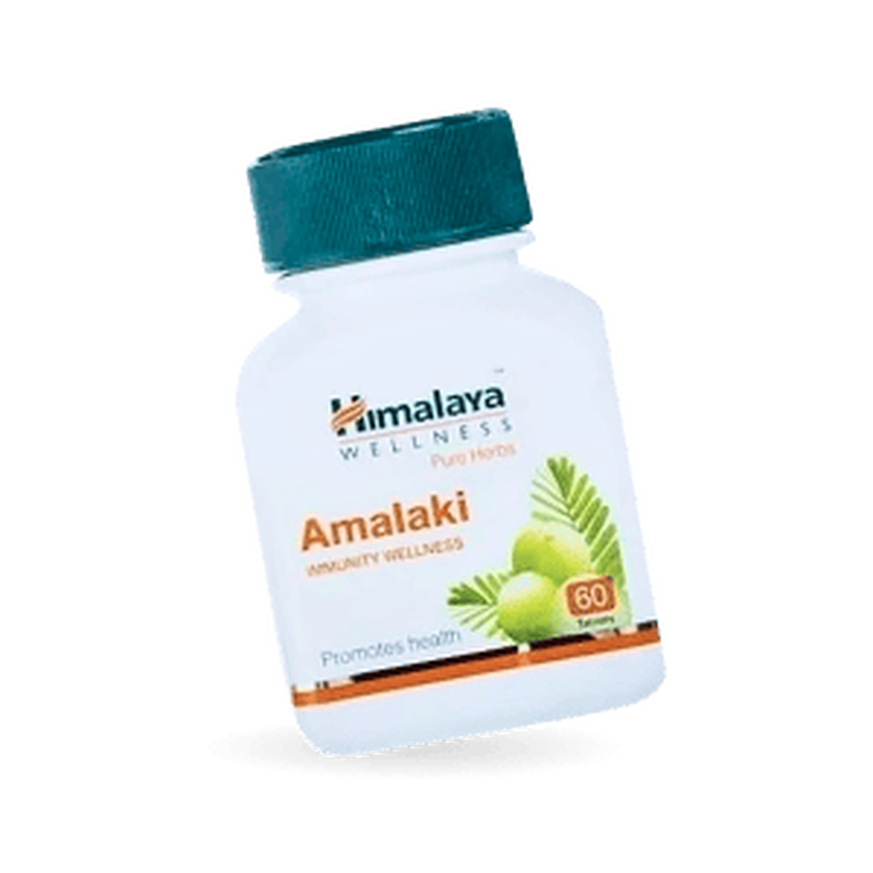Amalaki