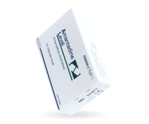 Amantadine