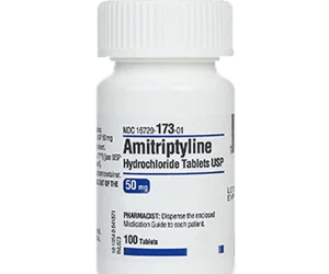 Amitriptyline