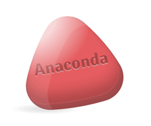 Anaconda