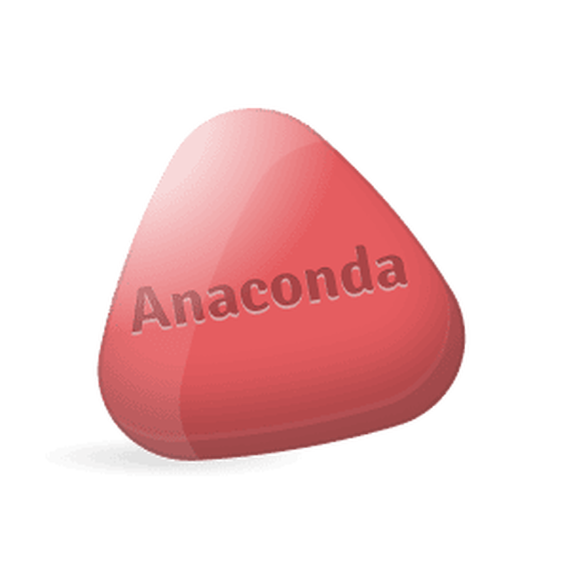 Anaconda