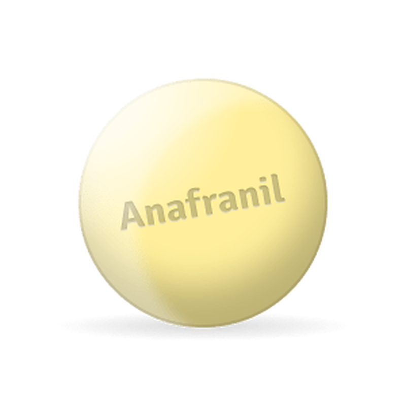 Anafranil