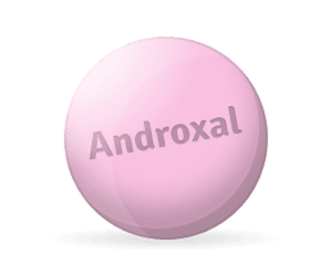 Androxal