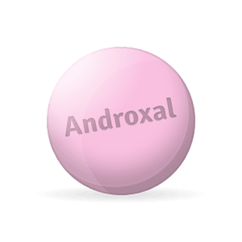Androxal
