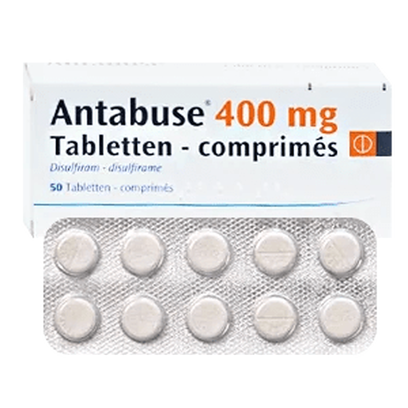 Antabuse