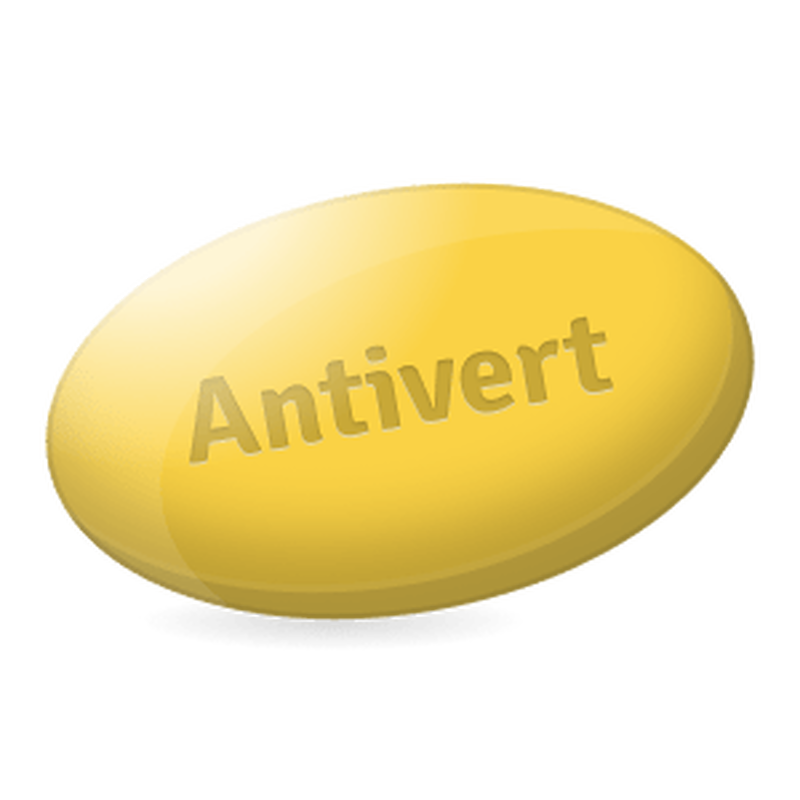 Antivert