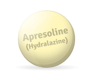 Apresoline