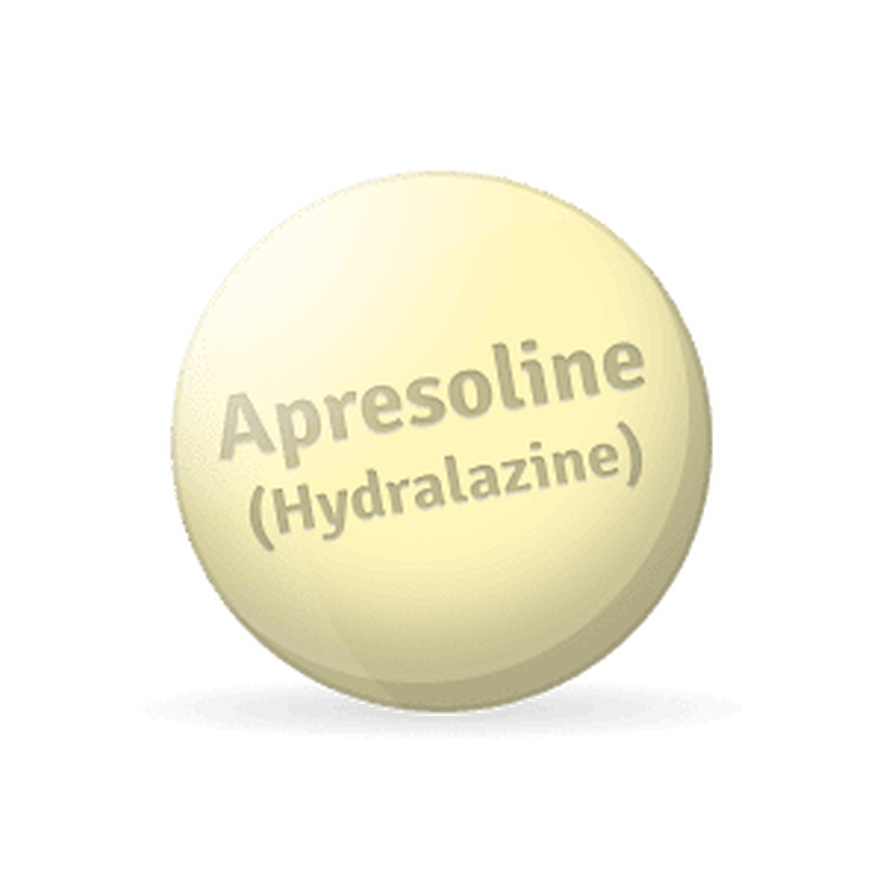 Apresoline