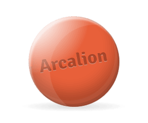 Arcalion