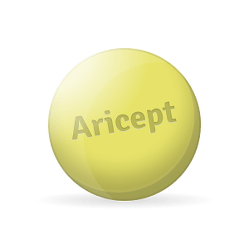 Aricept