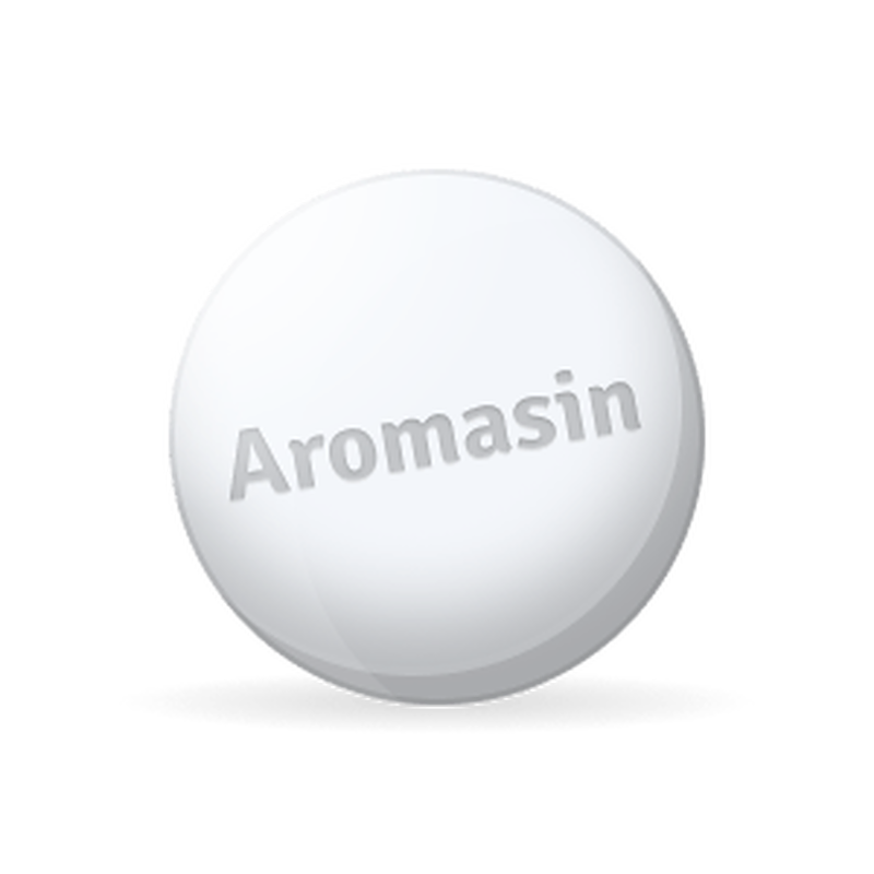 Aromasin