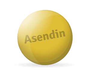 Asendin