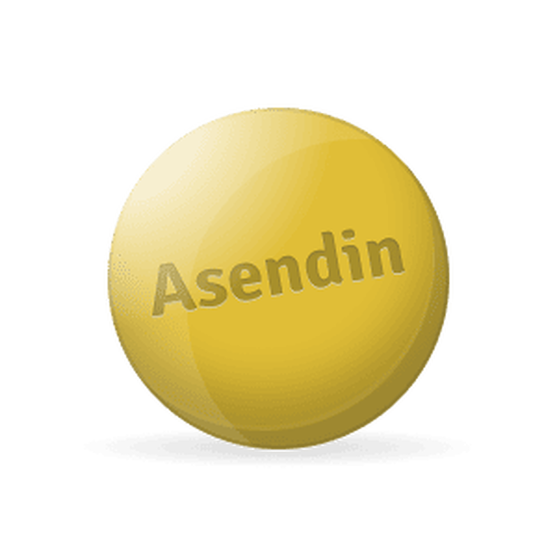 Asendin
