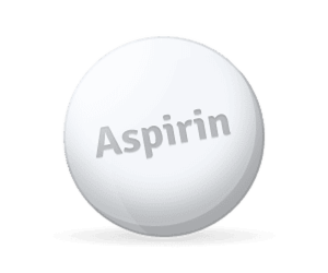 Aspirin