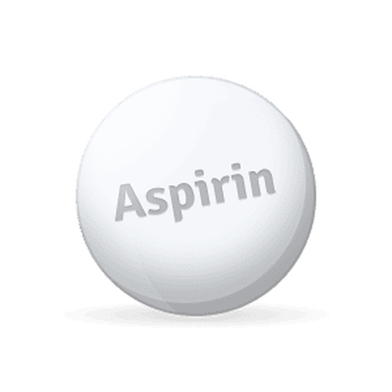 Aspirin
