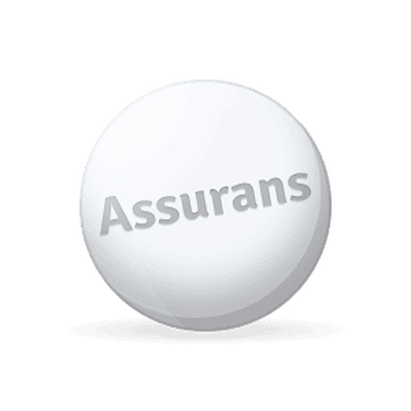 Assurans