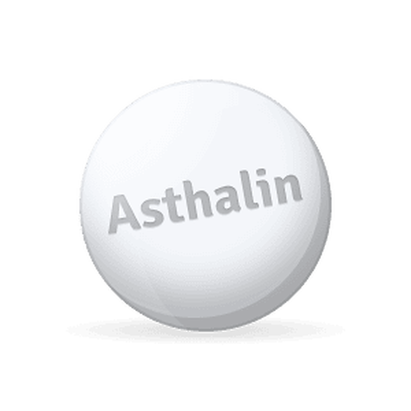 Asthalin