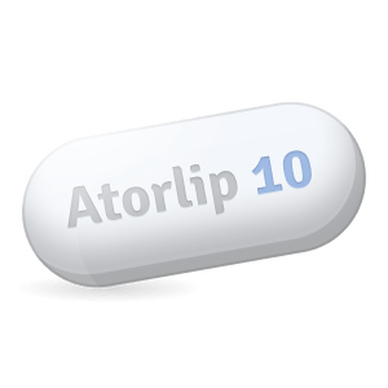 Atorlip 10