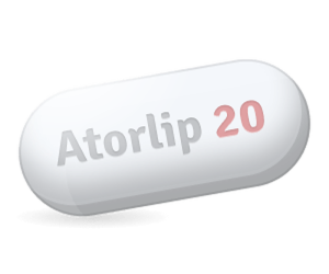 Atorlip 20