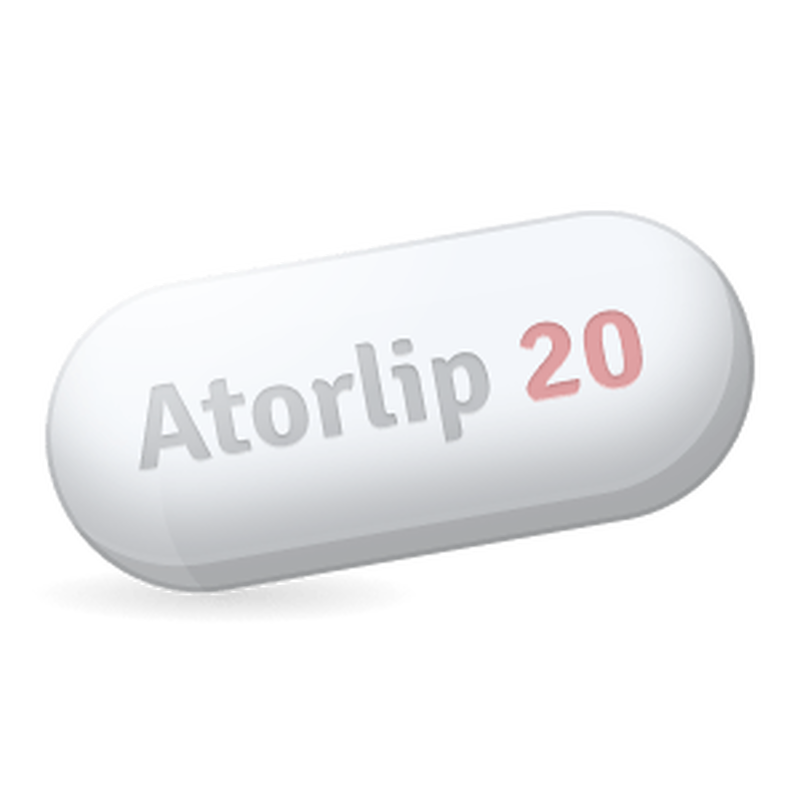 Atorlip 20
