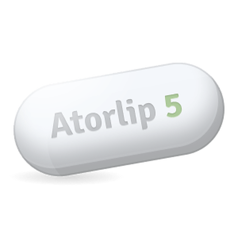 Atorlip 5