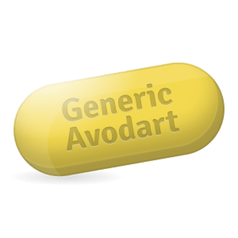 Avodart