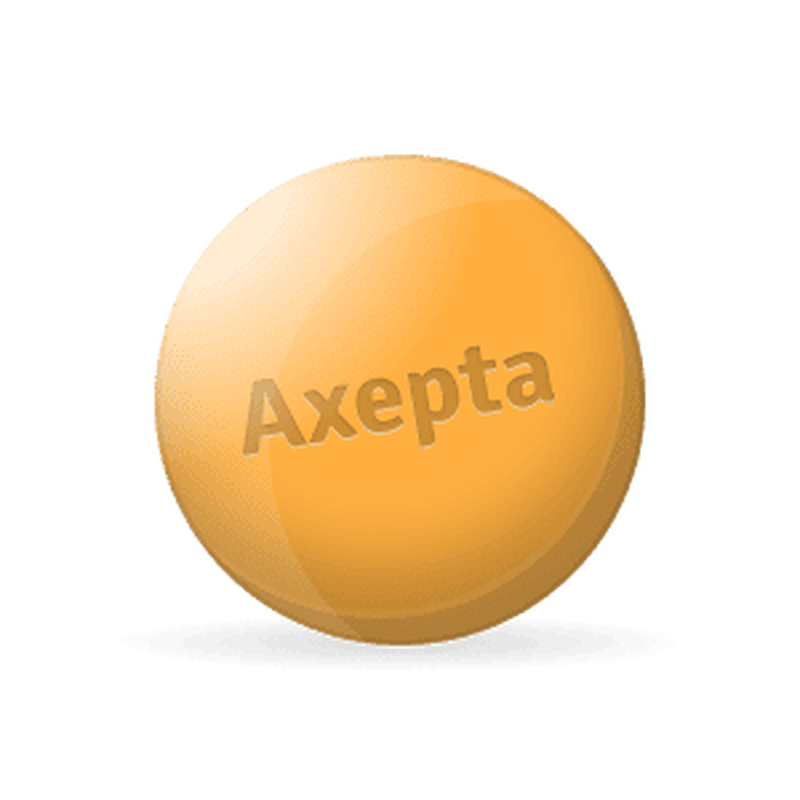 Axepta