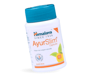 Ayurslim