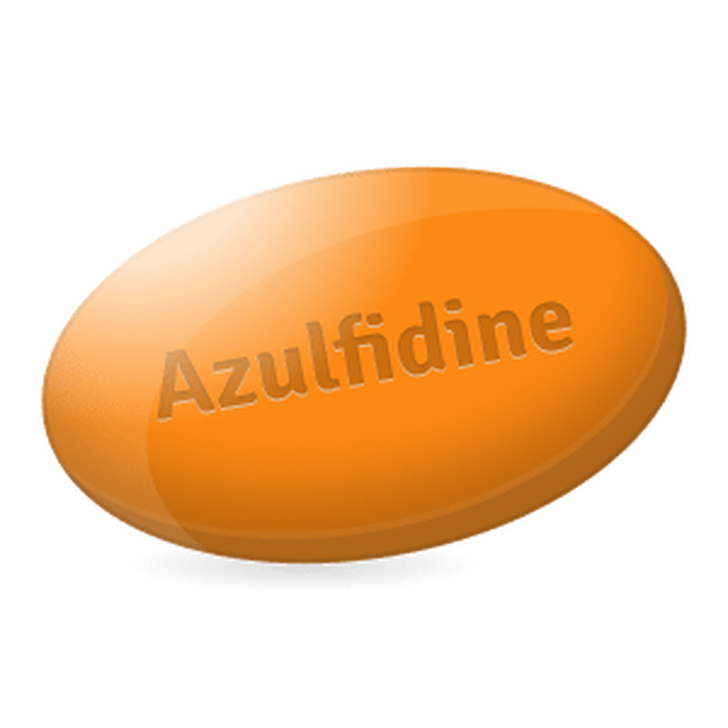 azulfidine