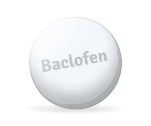 Baclofen