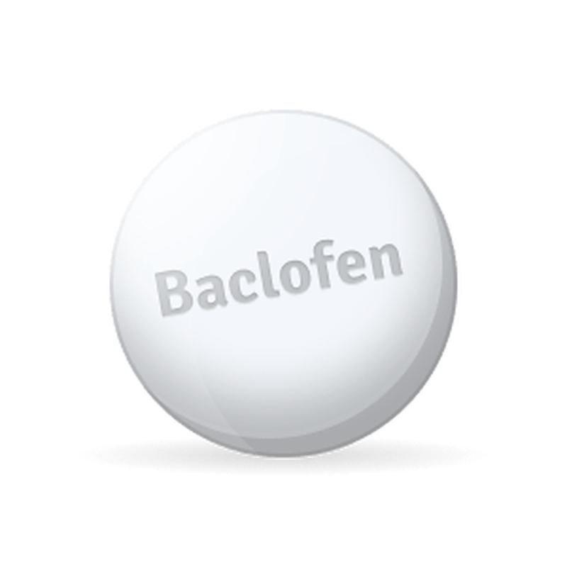 Baclofen