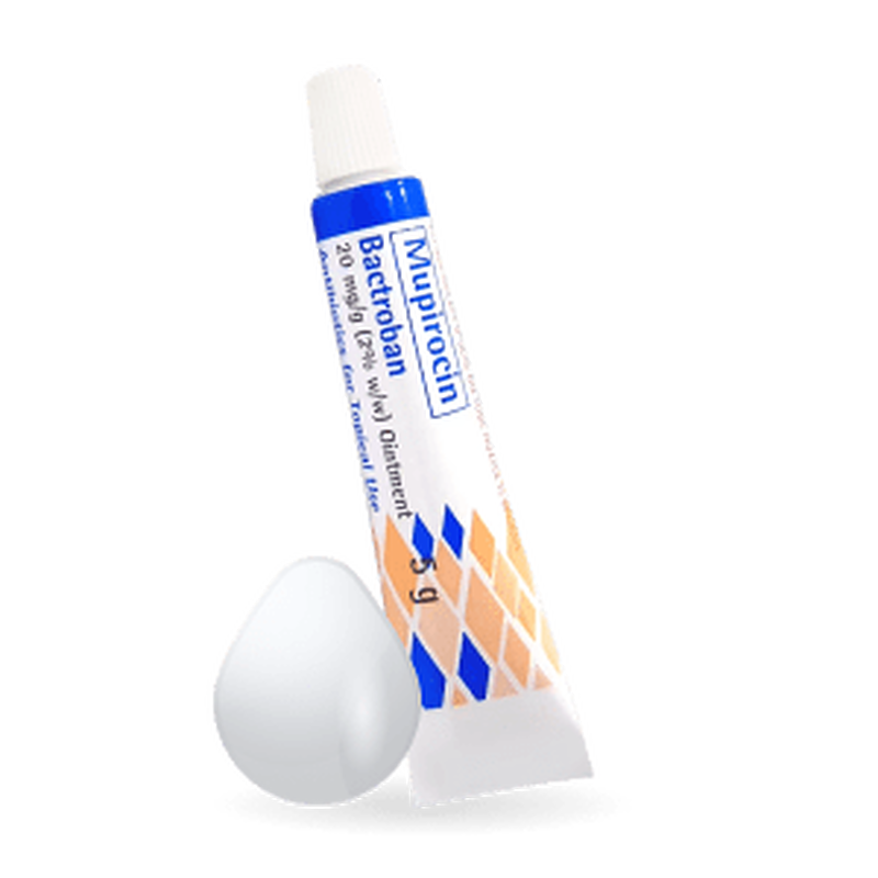Bactroban Ointment 5g